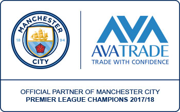 manchester city and avatrade