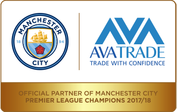 AVATRADE OFFICIAL PARTNER OF MANCHESTER CITY AVATRADE OFFICIAL PARTNER OF MANCHESTER CITY